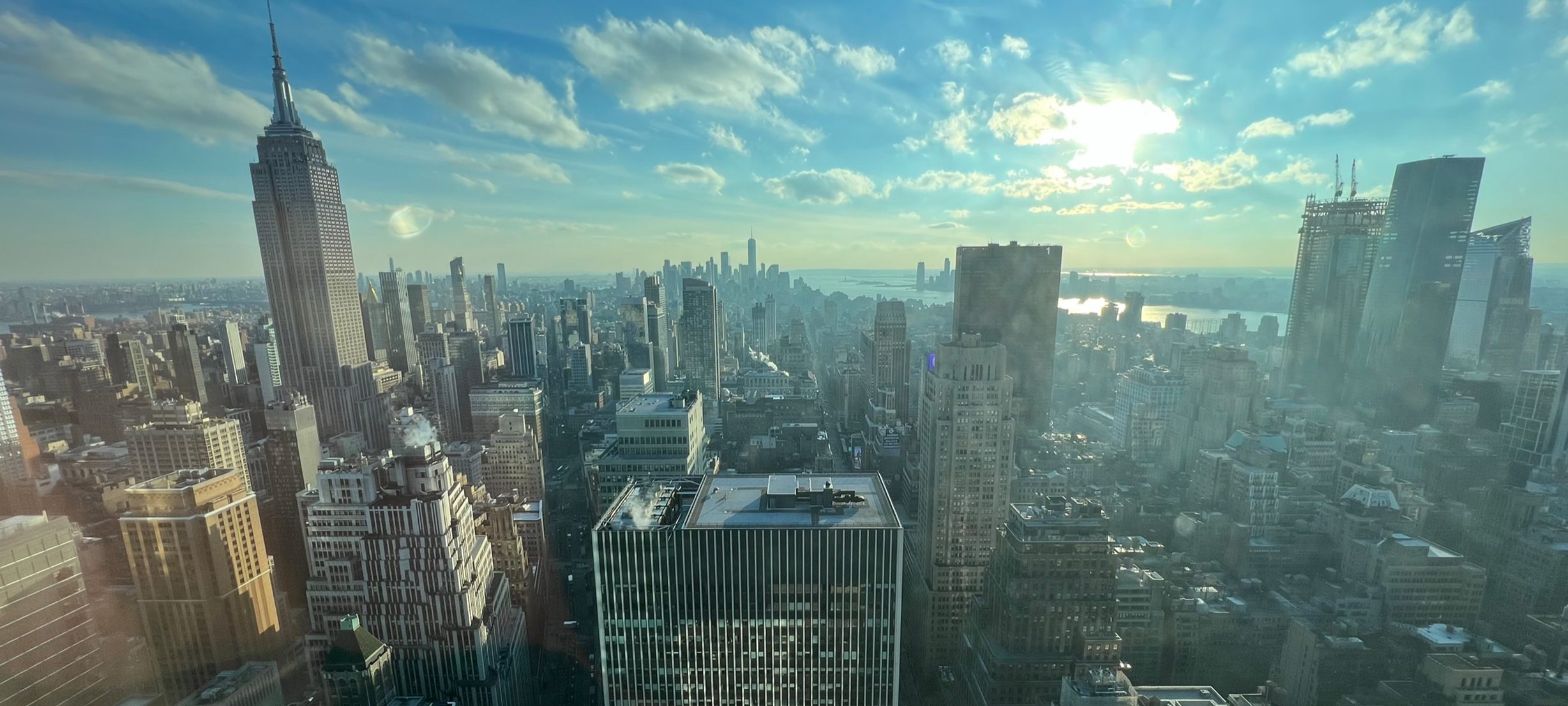 Always Higher DOC 1 Wide